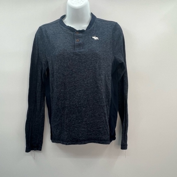Abercrombie Kids Sweater for Boys – Size 13/14 - Picture 1 of 3